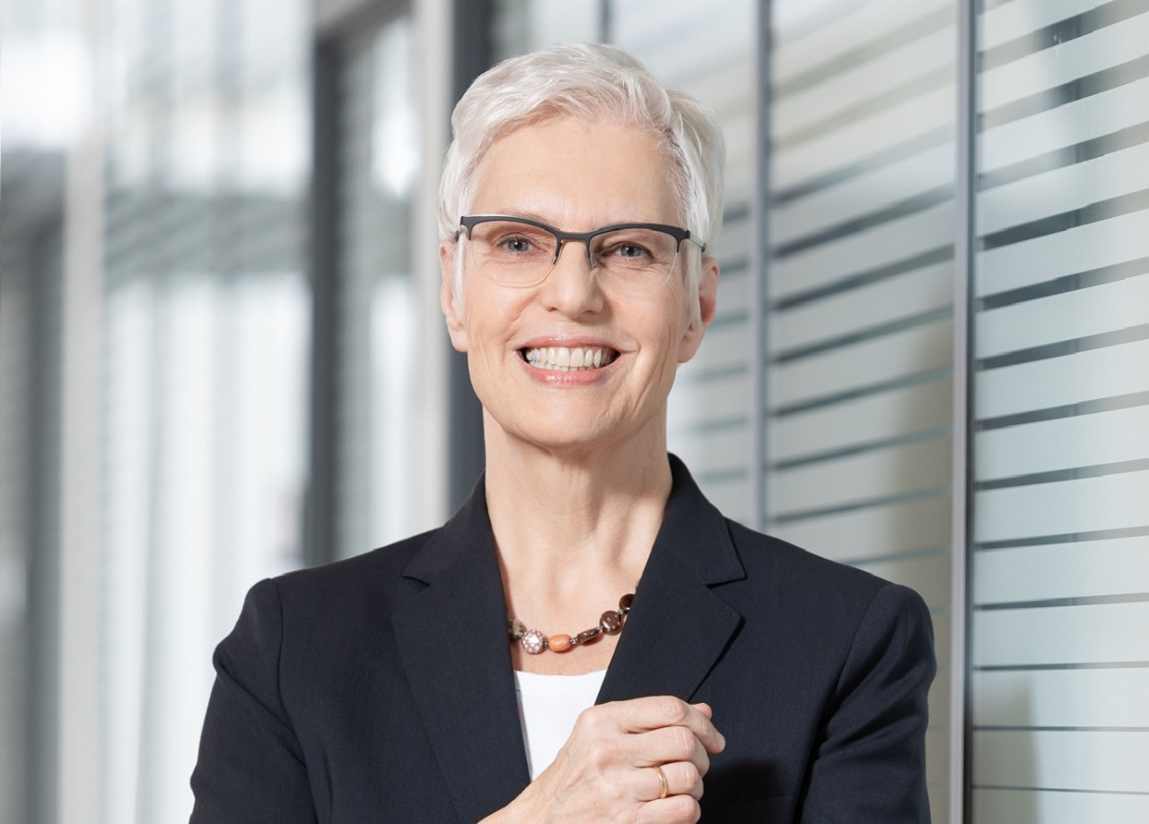Ingrid Jägering se tornará nova Diretora Executiva de Finanças na STIHL