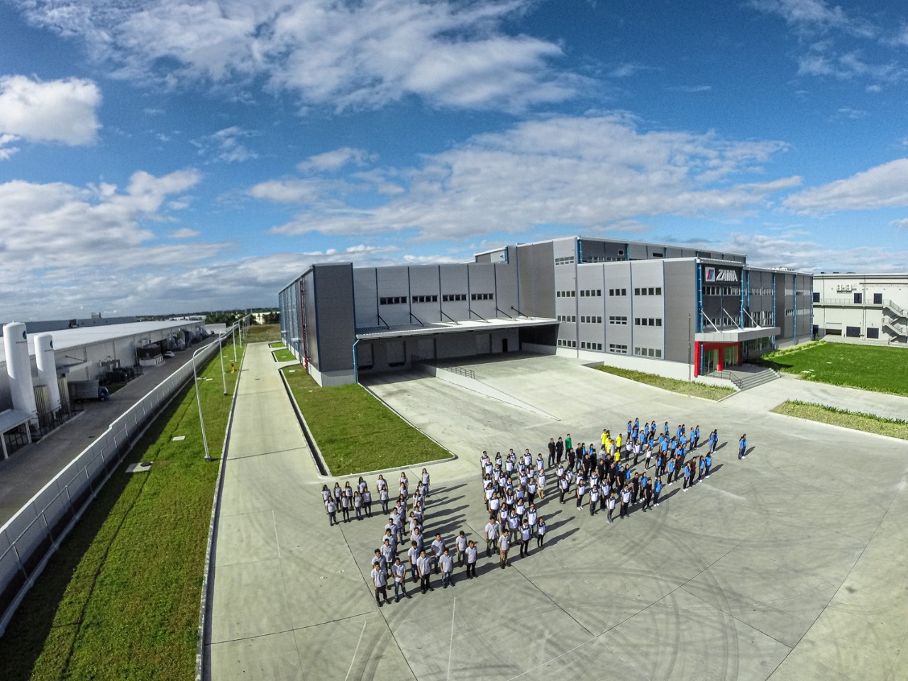 Investimento no segmento do futuro da tecnologia de bateria